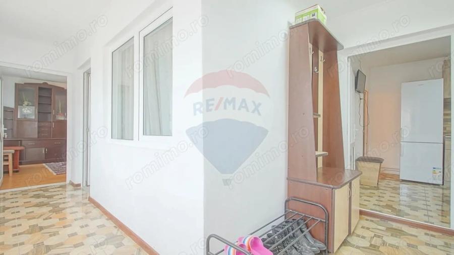 Casă cu Teren 168 Mp în Central