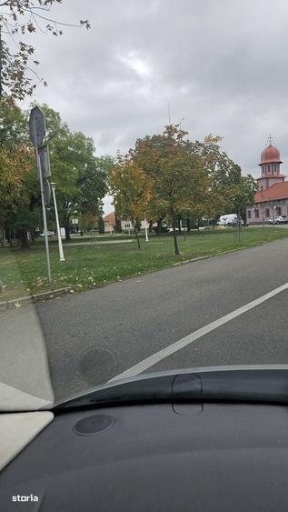 Spațiu comercial, în Iosia