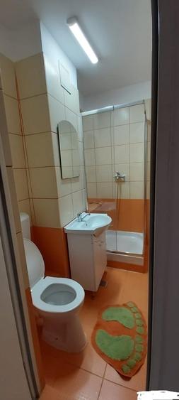 Apartament cu 3 camere decomandat în Giurgiului