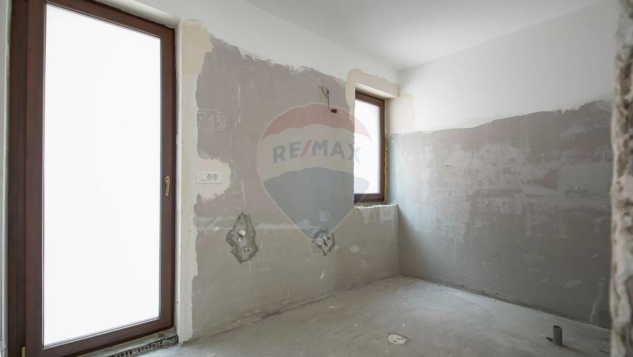 PENTHOUSE IN SCHEI | BRASOVUL LA PICIOARE | 189 MP DE TERASE - 36