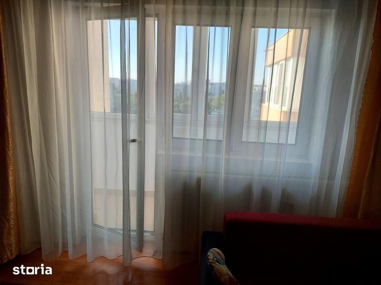 Apartament cu 2 camere în Drumul Taberei