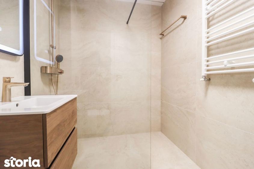 Apartament cu 2 camere decomandat, mobilat în Unirii