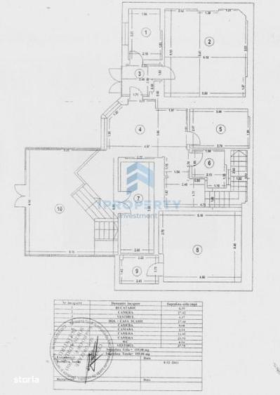 Spatiu Comercial | Turda-Aviatorilor | Centrala | Fatada Reabilitata - 6