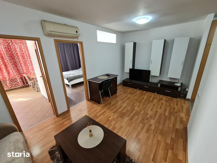 Inchiriez ap. 2 camere ARED UTA Modern Proaspat Zugravit, Et.2, Lift! - 14