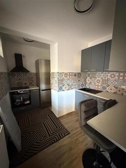 Casă cu 2 camere cu Teren 200 Mp în Central