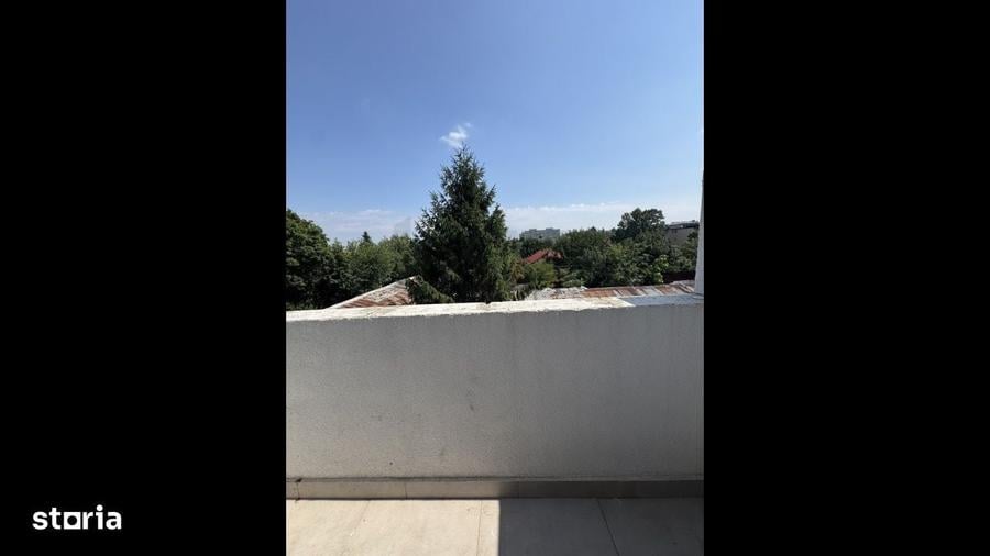 Apartament 3 camere bloc boutique mobilat - 14