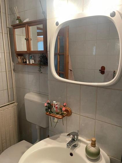 Apartament cu 2 camere decomandat în Aradului