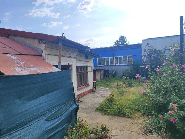 Casă cu 3 camere în Gara de Nord