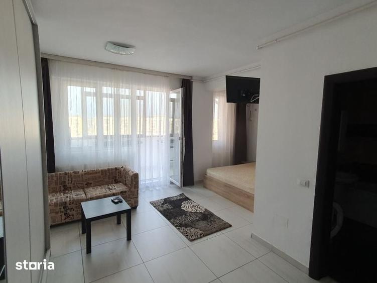 Proprietar inchiriez garsoniera in Militari Residence! - 2