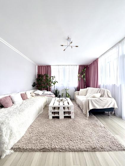 Super pret !Apartament spațios de 69 mp plus doua balcoane - 4