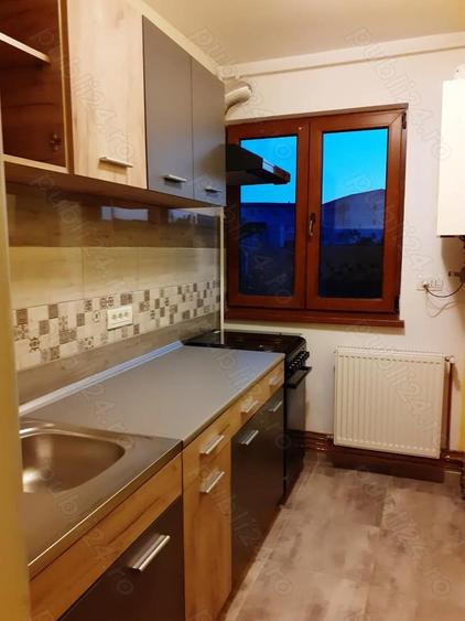 Apartament cu 2 camere nedecomandat în Central