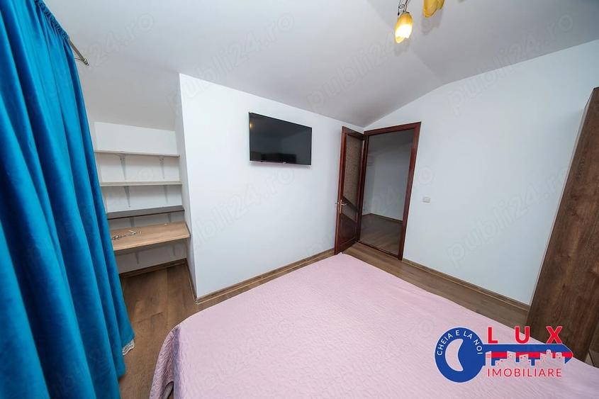 Casă cu Teren 200 Mp în Babadag