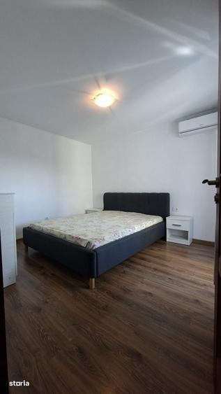 Apartament cu 3 camere decomandat în Găvana