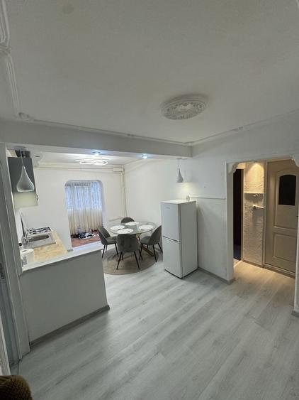 De inchiriat 2 camere / str Dunavat / proprietar - 7