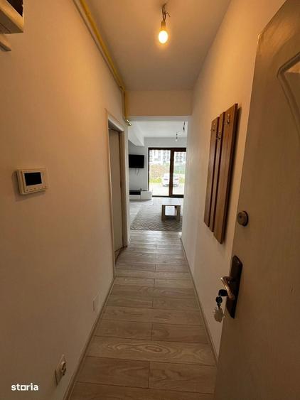 Apartament cu 2 camere decomandat în Militari