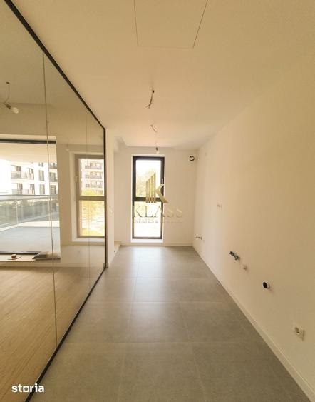2 camere | Nusco City Faza 2 | Vedere parc | 60 mp - 6
