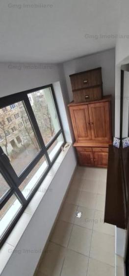 Apartament cu 2 camere decomandat, mobilat în Colentina