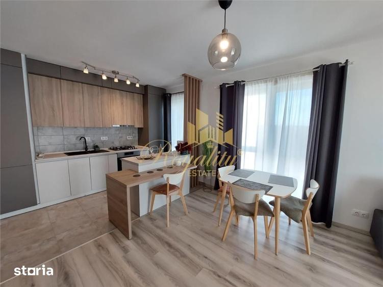 Apartament cu 2 camere în Lipovei