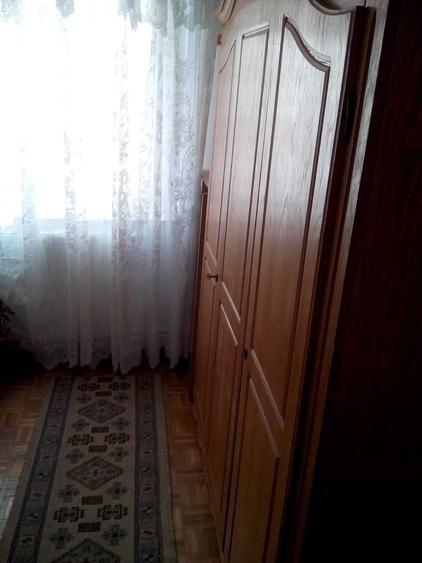 Apartament cu 4 camere semidecomandat în Inel II