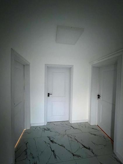 Apartament cu 2 camere decomandat în Mihoveni