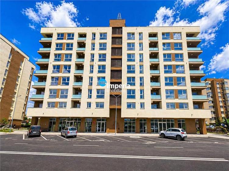 Apartament cu 2 camere decomandat în Copou