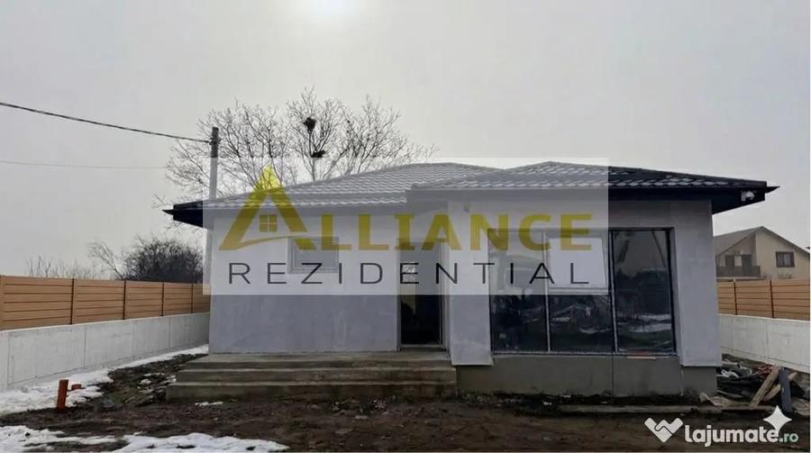 || casa la pret de apartament || 3 camere || - 3