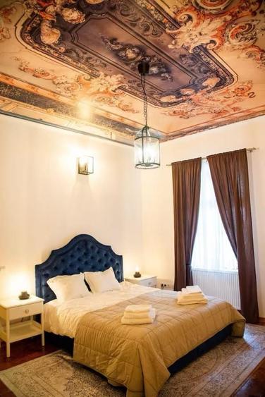 Oportunitate! Piata Mare, Apartament Lux, 3 camere - 15