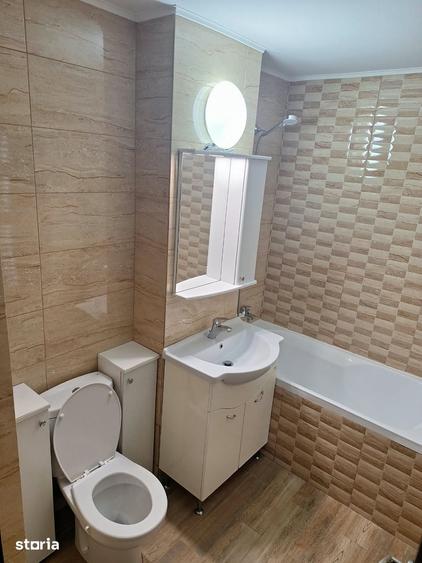 Apartament cu 2 camere în Faleza Nord
