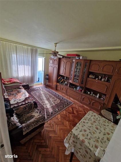 Apartament spatios cu 1 camera zona Blascovici - 9