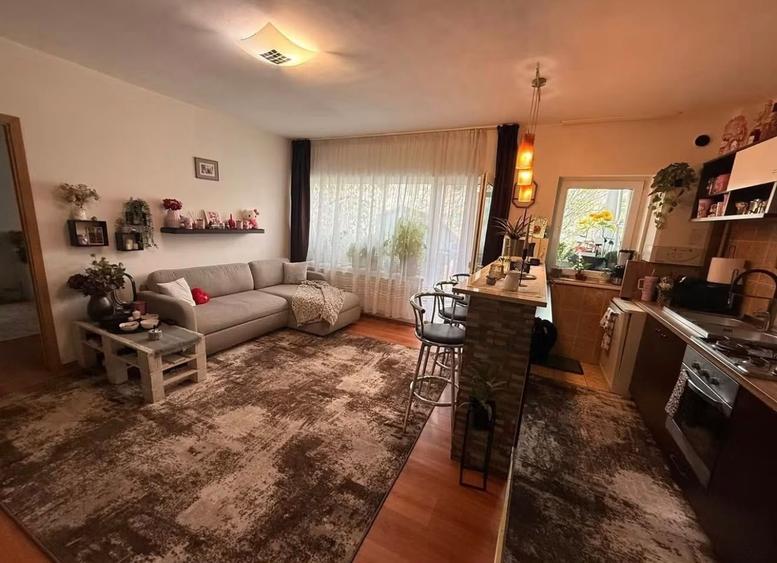 Apartament 2 camere | 47 mp | zona Eroilor - 4