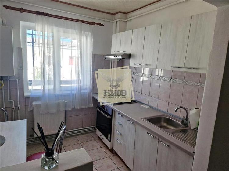 Apartament cu 2 camere decomandat în Hipodrom 4