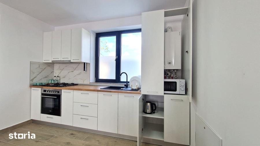 Apartament cu 2 camere în 1 Decembrie