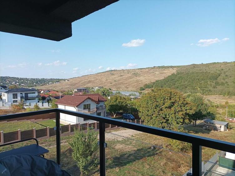 Apartament cu 2 camere decomandat în Alexandru cel Bun