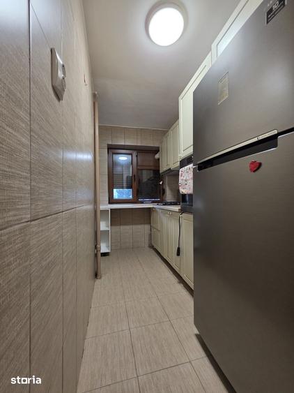 Apartament cu 3 camere în Giurgiului