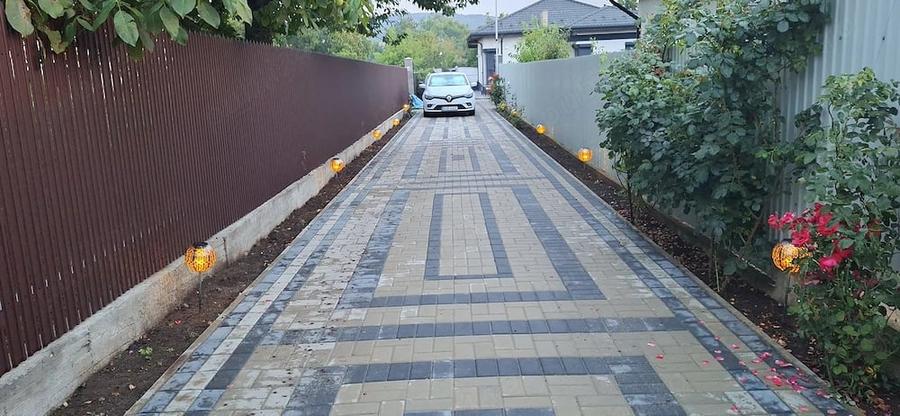 Casă cu Teren 760 Mp în Dancu