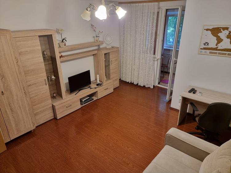 Garsonieră semidecomandată în Drumul Taberei