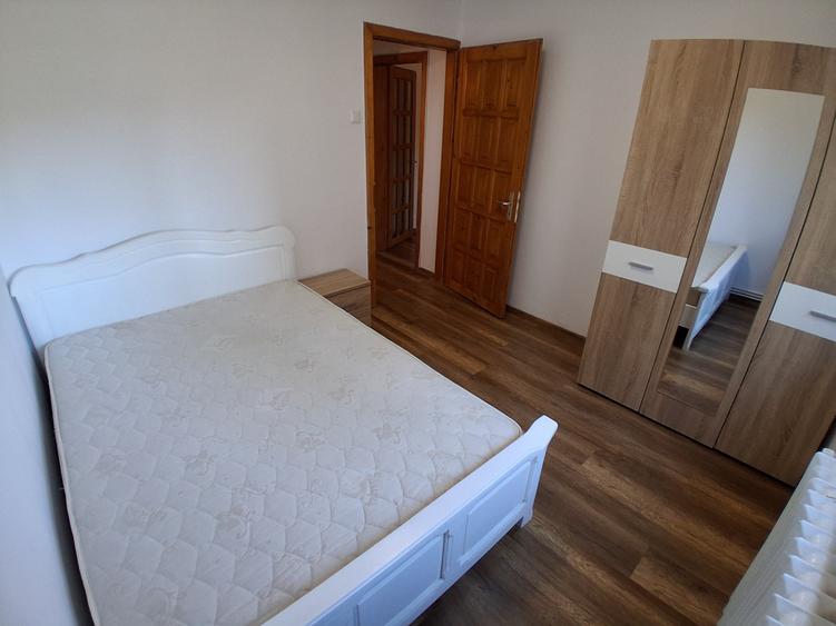 Apartament cu 2 camere semidecomandat în Păcurari