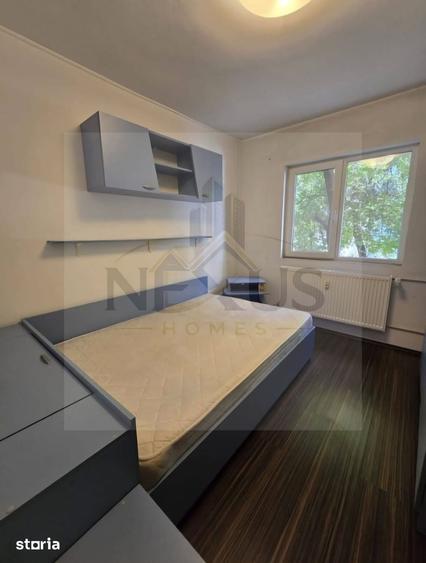 Apartament 2 camere | Mobilat ?i utilat | Sector 4 Aparatorii Patrie - 4