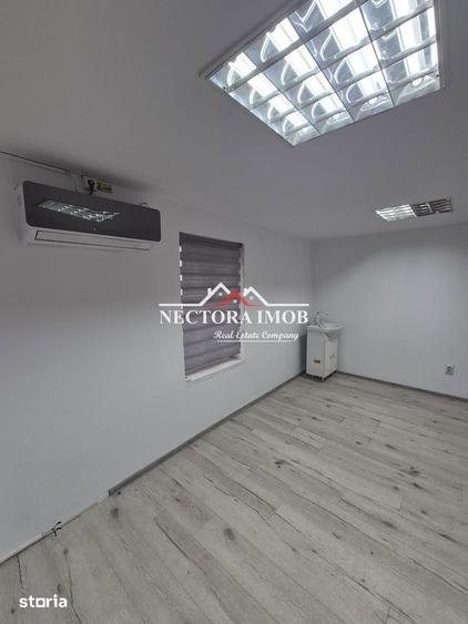 Spațiu comercial, de 40 mp, în Orașul Nou