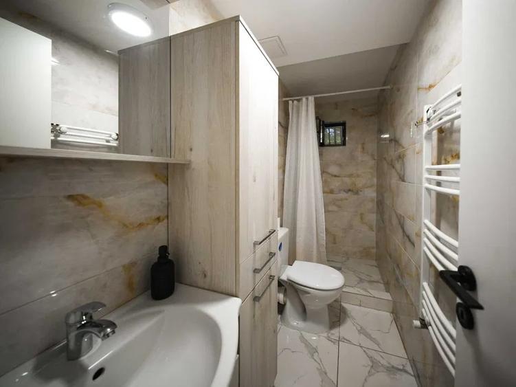Apartament cu 2 camere decomandat, mobilat în Vitan Mall