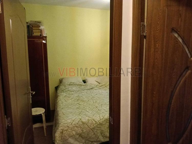 Apartament cu 2 camere semidecomandat în Dorobanților