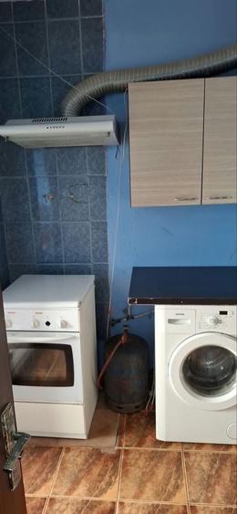 Garsonieră decomandată în Bularga