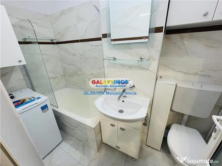 Garsoniera moderna, Ultracentral, Ploiesti - 7