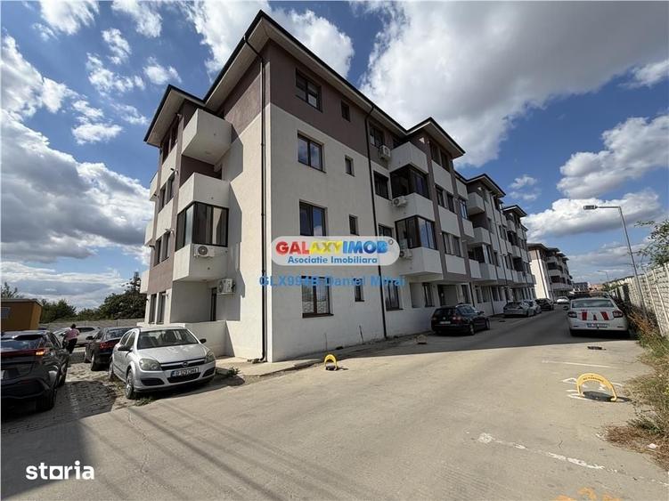 Garsonieră în Central