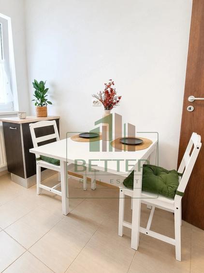 Apartament 2 camere decomandat | Mobilat ?i utilat | Drumul Fermei - 10