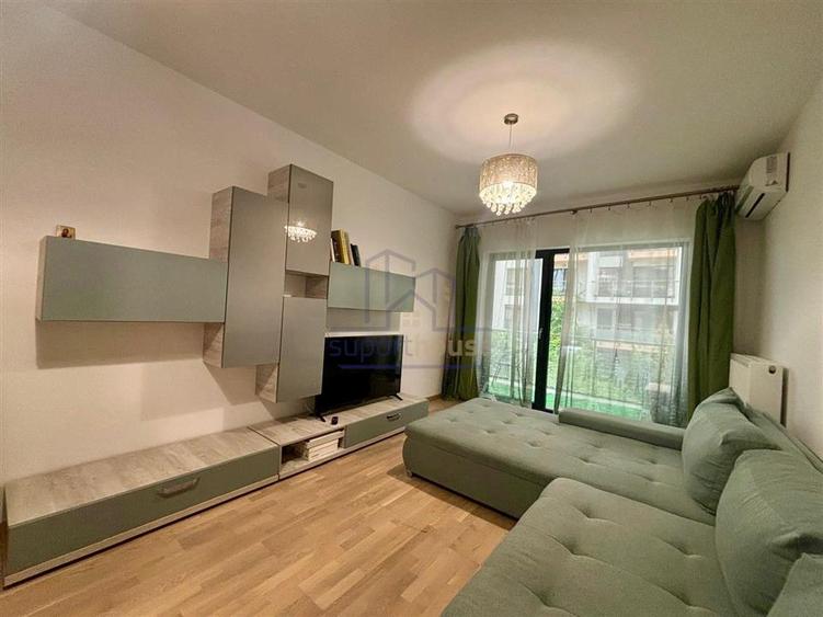 Apartament cu 2 camere decomandat în Albert