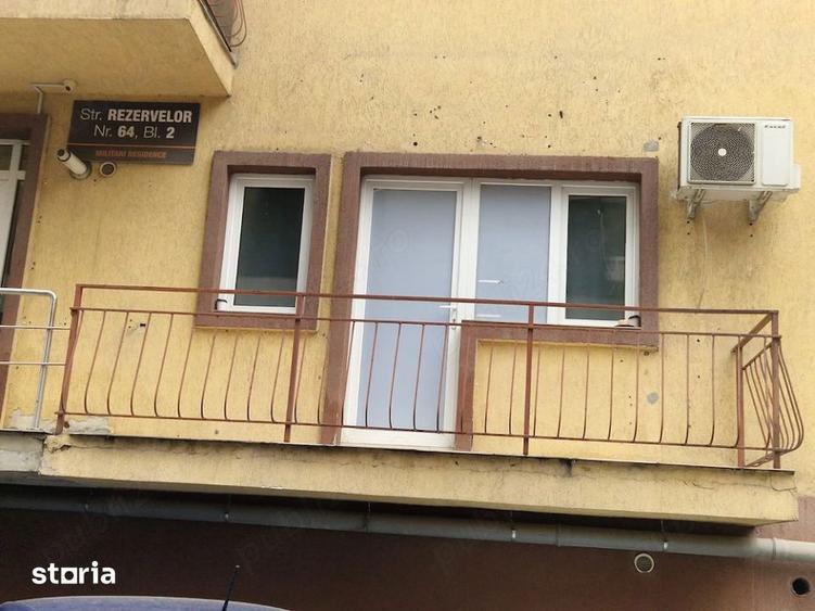Spațiu comercial, de 38 mp, în Chiajna
