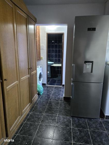 Apartament cu 2 camere decomandat în Cornitoiu