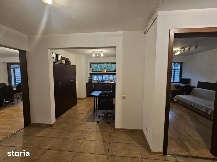 Apartament cu 2 camere în Pajura