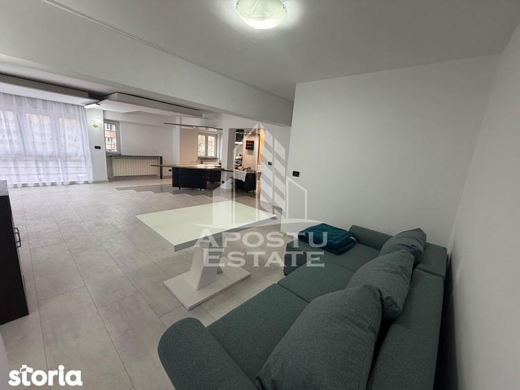 Apartament2 camere de inchiriat,Pet friendly,Simion Barnutiu-Timisoara - 7